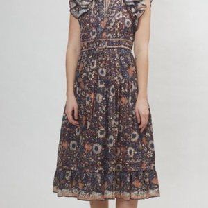 Ulla Johnson Analise dress size 4